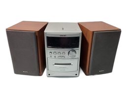 mini cadena hifi sony cmt-nez50