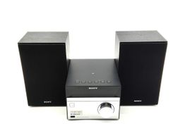 mini cadena hifi sony cmt-sbt20