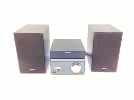 mini cadena hifi sony cmt-sbt40d