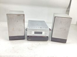 mini cadena hifi sony hcd-cbx3