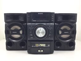 mini cadena hifi sony hcd-ec89