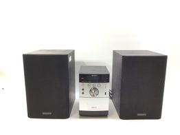 mini cadena hifi sony hcd eh25