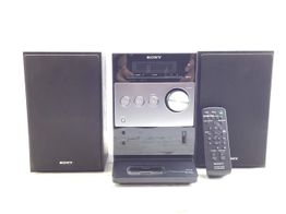 mini cadena hifi sony hcd-fx300i