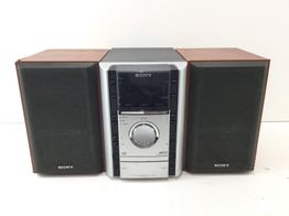 mini cadena hifi sony hcd-gs10