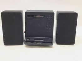 mini cadena hifi sony hcd-lx30ir