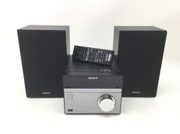 mini cadena hifi sony hcd-s30ip