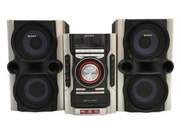 mini cadena hifi sony mhc-ec77