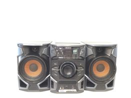 mini cadena hifi sony mhc-ex600