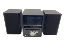 mini cadena hifi superatech suprasound thalia