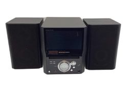 mini cadena hifi supratech suprasound thalia