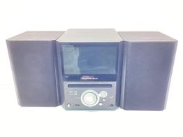 mini cadena hifi supratech suprasound thalia