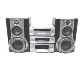 mini cadena hifi technics sa-dv280/sh-dv280/rs-dv280