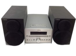 mini cadena hifi yamaha crx-332