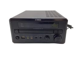 mini cadena hifi yamaha drx-730