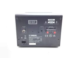mini cadena hifi yamaha mcr-b020