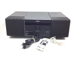 mini cadena hifi yamaha mcr-b020