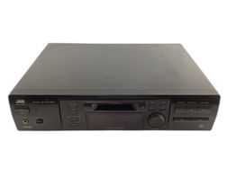 mini disc jvc xm-228