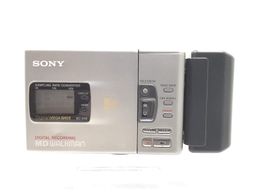 mini disc sony mz-r30