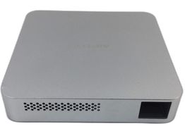 mini proyector aiptek mobilecinema i70