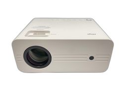 mini proyector akiyo o7