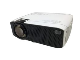 mini proyector apeman lc350