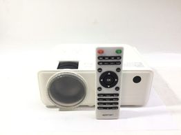 mini proyector apeman lc550