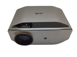 mini proyector artlii energon y620