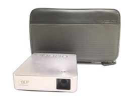 mini proyector asus s1
