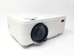 mini proyector atril rd-81