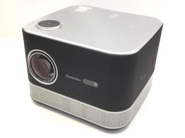 mini proyector aurzen bomm 3