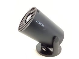 mini proyector coolux coolid