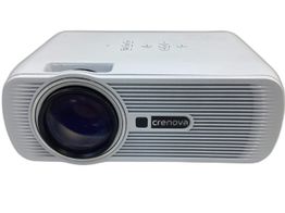 mini proyector crenova xpe460