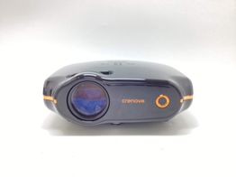 mini proyector crenova xpe500