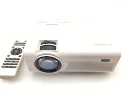 miniprojetor crosstour p600