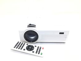 mini proyector crosstour p600