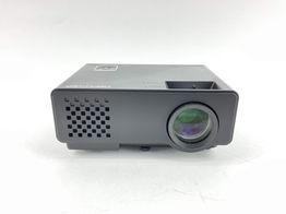mini proyector dbpower rd-810