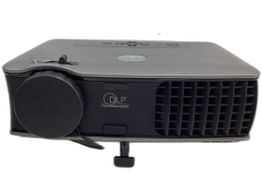 mini proyector dell 2400 mp