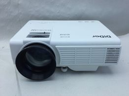 mini proyector didar m8b