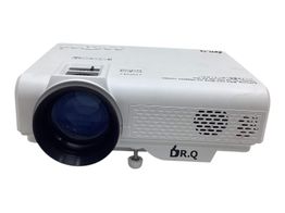 mini proyector drq p68