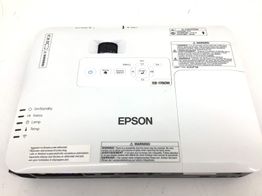 mini proyector epson epson eb-1780