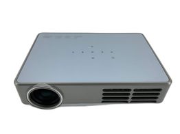 miniprojetor excelvan led-9