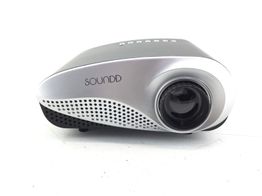 mini proyector generico generico