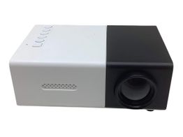 mini proyector generico led proyector
