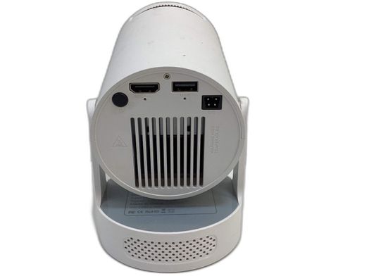 miniprojetor hanying hy300 pro+