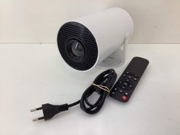 mini proyector hanying hy300