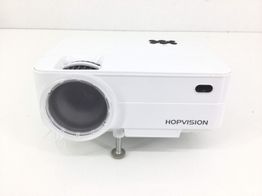 mini proyector hopvision s4