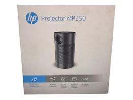 mini proyector hp mp250