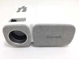 mini proyector jimveo c11