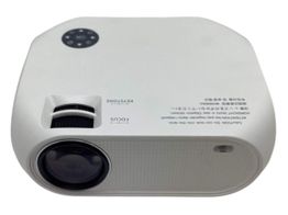 mini proyector led e08
