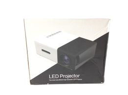 mini proyector led led